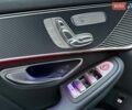 Синий Мерседес EQC, объемом двигателя 0 л и пробегом 38 тыс. км за 38490 $, фото 15 на Automoto.ua