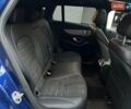 Синий Мерседес EQC, объемом двигателя 0 л и пробегом 35 тыс. км за 38490 $, фото 9 на Automoto.ua