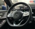 Синий Мерседес EQC, объемом двигателя 0 л и пробегом 35 тыс. км за 38490 $, фото 16 на Automoto.ua
