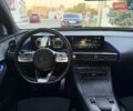 Синий Мерседес EQC, объемом двигателя 0 л и пробегом 120 тыс. км за 36500 $, фото 18 на Automoto.ua