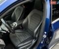 Синий Мерседес EQC, объемом двигателя 0 л и пробегом 35 тыс. км за 38490 $, фото 7 на Automoto.ua