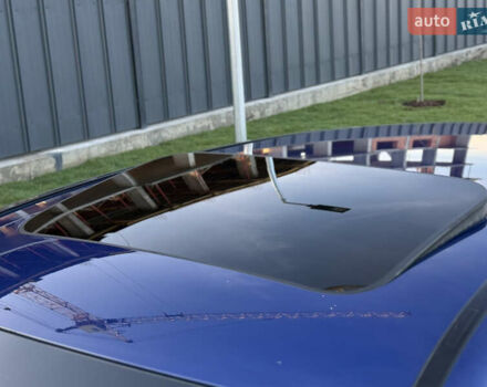 Синий Мерседес EQC, объемом двигателя 0 л и пробегом 119 тыс. км за 34900 $, фото 69 на Automoto.ua