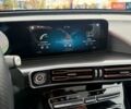 Синий Мерседес EQC, объемом двигателя 0 л и пробегом 40 тыс. км за 37990 $, фото 25 на Automoto.ua