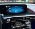 Синий Мерседес EQC, объемом двигателя 0 л и пробегом 38 тыс. км за 38490 $, фото 22 на Automoto.ua
