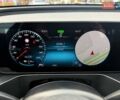 Синий Мерседес EQC, объемом двигателя 0 л и пробегом 40 тыс. км за 37990 $, фото 23 на Automoto.ua