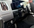 Синий Мерседес EQC, объемом двигателя 0 л и пробегом 40 тыс. км за 37990 $, фото 19 на Automoto.ua