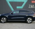 Синий Мерседес EQC, объемом двигателя 0 л и пробегом 92 тыс. км за 35500 $, фото 18 на Automoto.ua