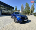 Синий Мерседес EQC, объемом двигателя 0 л и пробегом 37 тыс. км за 45000 $, фото 16 на Automoto.ua