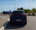 Синий Мерседес EQC, объемом двигателя 0 л и пробегом 68 тыс. км за 39500 $, фото 5 на Automoto.ua