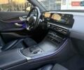 Синий Мерседес EQC, объемом двигателя 0 л и пробегом 120 тыс. км за 36500 $, фото 22 на Automoto.ua