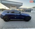 Синий Мерседес EQC, объемом двигателя 0 л и пробегом 120 тыс. км за 36500 $, фото 3 на Automoto.ua