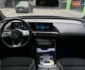 Синий Мерседес EQC, объемом двигателя 0 л и пробегом 35 тыс. км за 38490 $, фото 21 на Automoto.ua