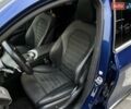 Синий Мерседес EQC, объемом двигателя 0 л и пробегом 35 тыс. км за 38490 $, фото 7 на Automoto.ua