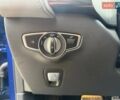 Синий Мерседес EQC, объемом двигателя 0 л и пробегом 40 тыс. км за 37990 $, фото 18 на Automoto.ua