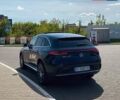 Синий Мерседес EQC, объемом двигателя 0 л и пробегом 68 тыс. км за 39500 $, фото 4 на Automoto.ua