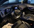 Синий Мерседес EQC, объемом двигателя 0 л и пробегом 68 тыс. км за 39500 $, фото 7 на Automoto.ua