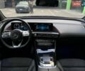 Синий Мерседес EQC, объемом двигателя 0 л и пробегом 35 тыс. км за 38490 $, фото 23 на Automoto.ua
