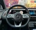 Синий Мерседес EQC, объемом двигателя 0 л и пробегом 40 тыс. км за 37990 $, фото 21 на Automoto.ua