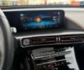 Синий Мерседес EQC, объемом двигателя 0 л и пробегом 40 тыс. км за 37990 $, фото 24 на Automoto.ua