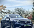 Синій Мерседес EQC, об'ємом двигуна 0 л та пробігом 83 тис. км за 32900 $, фото 3 на Automoto.ua