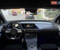 Синий Мерседес EQC, объемом двигателя 0 л и пробегом 120 тыс. км за 36500 $, фото 17 на Automoto.ua