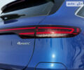 Синій Мерседес EQC, об'ємом двигуна 0 л та пробігом 1 тис. км за 48800 $, фото 61 на Automoto.ua