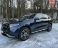 Синий Мерседес EQC, объемом двигателя 0 л и пробегом 48 тыс. км за 37900 $, фото 34 на Automoto.ua