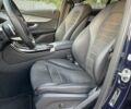 Синий Мерседес EQC, объемом двигателя 0 л и пробегом 51 тыс. км за 37100 $, фото 25 на Automoto.ua