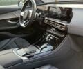 Синий Мерседес EQC, объемом двигателя 0 л и пробегом 51 тыс. км за 37100 $, фото 23 на Automoto.ua