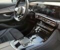 Синий Мерседес EQC, объемом двигателя 0 л и пробегом 51 тыс. км за 37100 $, фото 33 на Automoto.ua