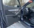 Синий Мерседес EQC, объемом двигателя 0 л и пробегом 48 тыс. км за 37900 $, фото 24 на Automoto.ua