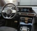 Синий Мерседес EQC, объемом двигателя 0 л и пробегом 51 тыс. км за 37100 $, фото 18 на Automoto.ua