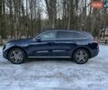 Синий Мерседес EQC, объемом двигателя 0 л и пробегом 48 тыс. км за 37900 $, фото 14 на Automoto.ua