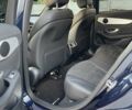 Синий Мерседес EQC, объемом двигателя 0 л и пробегом 51 тыс. км за 37100 $, фото 31 на Automoto.ua