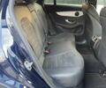 Синий Мерседес EQC, объемом двигателя 0 л и пробегом 51 тыс. км за 37100 $, фото 9 на Automoto.ua