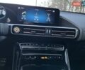 Синий Мерседес EQC, объемом двигателя 0 л и пробегом 48 тыс. км за 37900 $, фото 33 на Automoto.ua