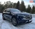 Синий Мерседес EQC, объемом двигателя 0 л и пробегом 48 тыс. км за 37900 $, фото 44 на Automoto.ua