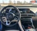 Синий Мерседес EQC, объемом двигателя 0 л и пробегом 15 тыс. км за 34999 $, фото 17 на Automoto.ua