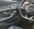 Синий Мерседес EQC, объемом двигателя 0 л и пробегом 51 тыс. км за 37100 $, фото 11 на Automoto.ua