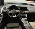 Синий Мерседес EQC, объемом двигателя 0 л и пробегом 26 тыс. км за 35000 $, фото 7 на Automoto.ua