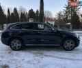 Синий Мерседес EQC, объемом двигателя 0 л и пробегом 48 тыс. км за 37900 $, фото 28 на Automoto.ua