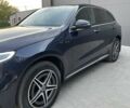 Синий Мерседес EQC, объемом двигателя 0 л и пробегом 51 тыс. км за 37100 $, фото 2 на Automoto.ua