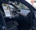 Синий Мерседес EQC, объемом двигателя 0 л и пробегом 48 тыс. км за 37900 $, фото 8 на Automoto.ua