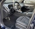 Синий Мерседес EQC, объемом двигателя 0 л и пробегом 51 тыс. км за 37100 $, фото 28 на Automoto.ua