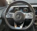 Синий Мерседес EQC, объемом двигателя 0 л и пробегом 51 тыс. км за 37100 $, фото 17 на Automoto.ua