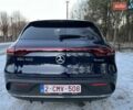 Синий Мерседес EQC, объемом двигателя 0 л и пробегом 48 тыс. км за 37900 $, фото 12 на Automoto.ua