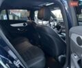 Синий Мерседес EQC, объемом двигателя 0 л и пробегом 48 тыс. км за 37900 $, фото 20 на Automoto.ua