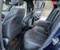 Синий Мерседес EQC, объемом двигателя 0 л и пробегом 48 тыс. км за 37900 $, фото 5 на Automoto.ua