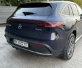 Синий Мерседес EQC, объемом двигателя 0 л и пробегом 51 тыс. км за 37100 $, фото 4 на Automoto.ua