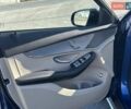 Синий Мерседес EQC, объемом двигателя 0 л и пробегом 15 тыс. км за 34999 $, фото 12 на Automoto.ua